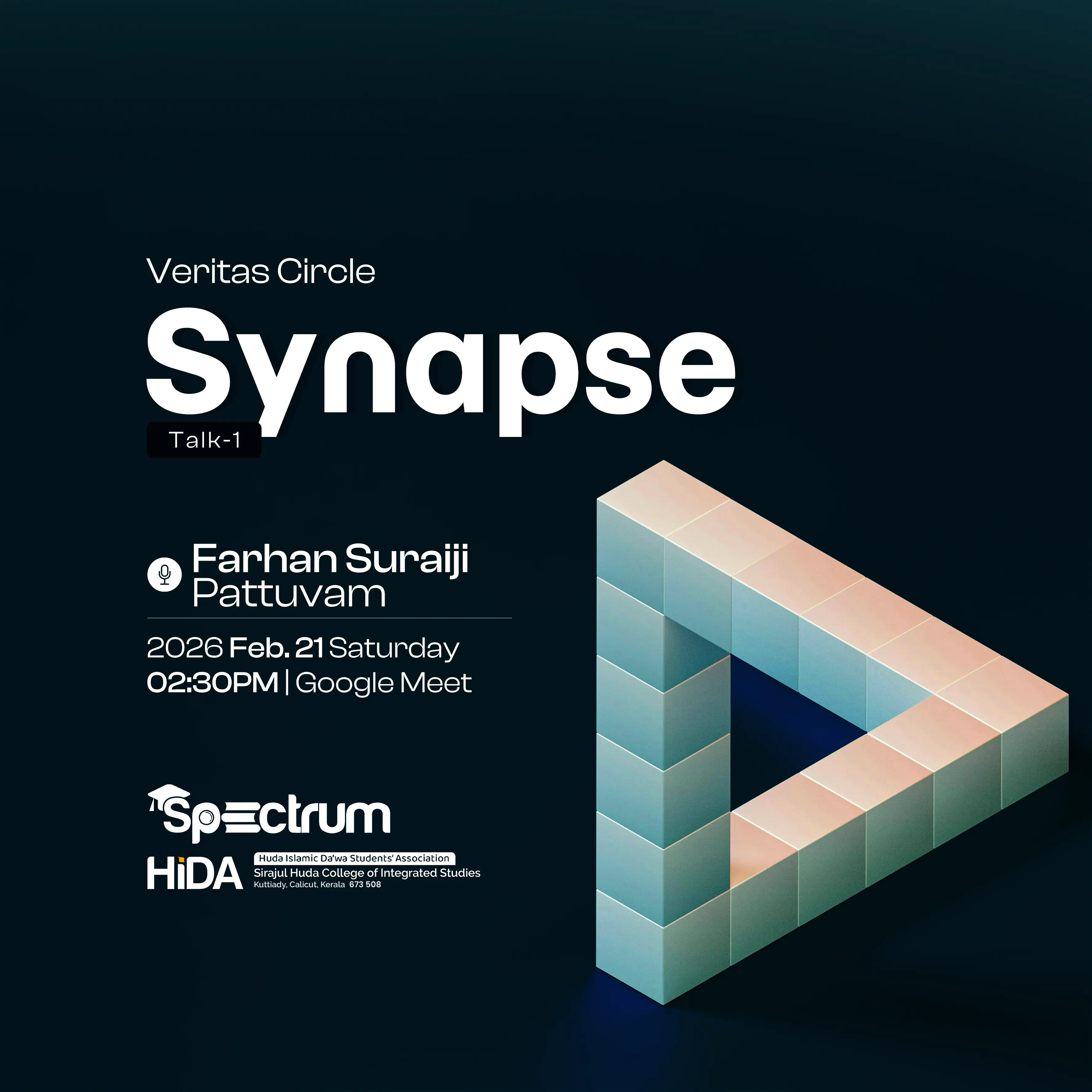 Poster Design