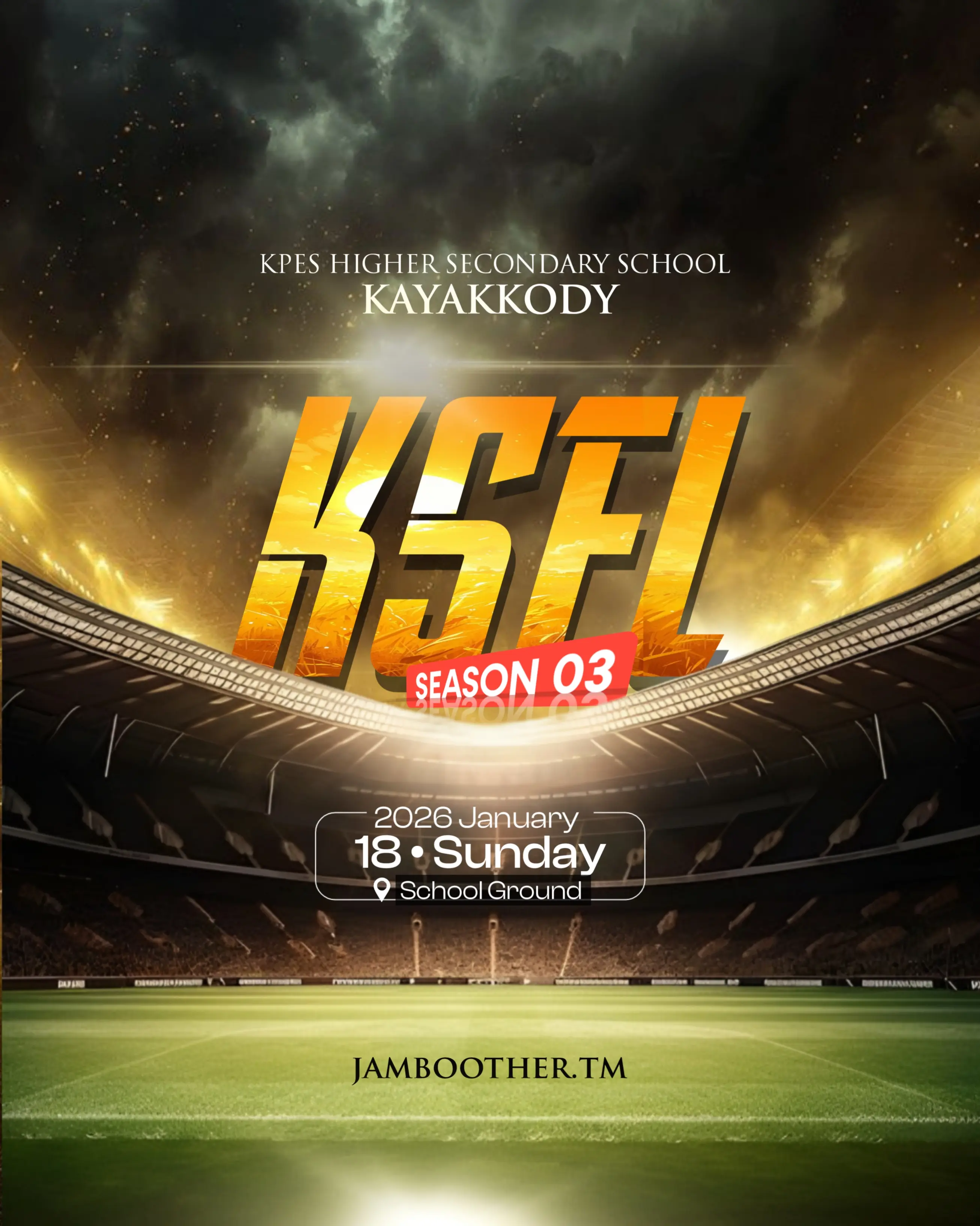 Poster Design