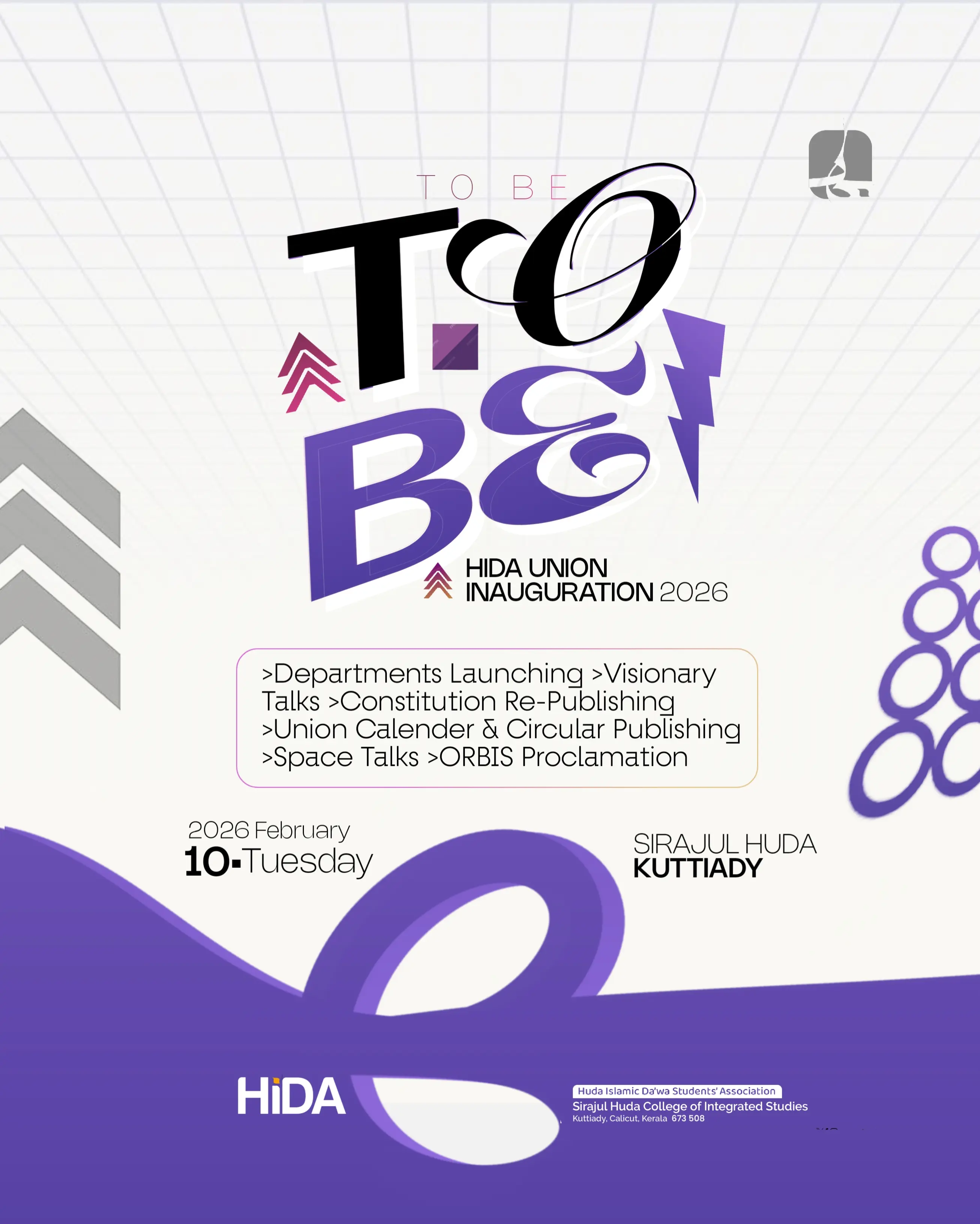 Poster Design