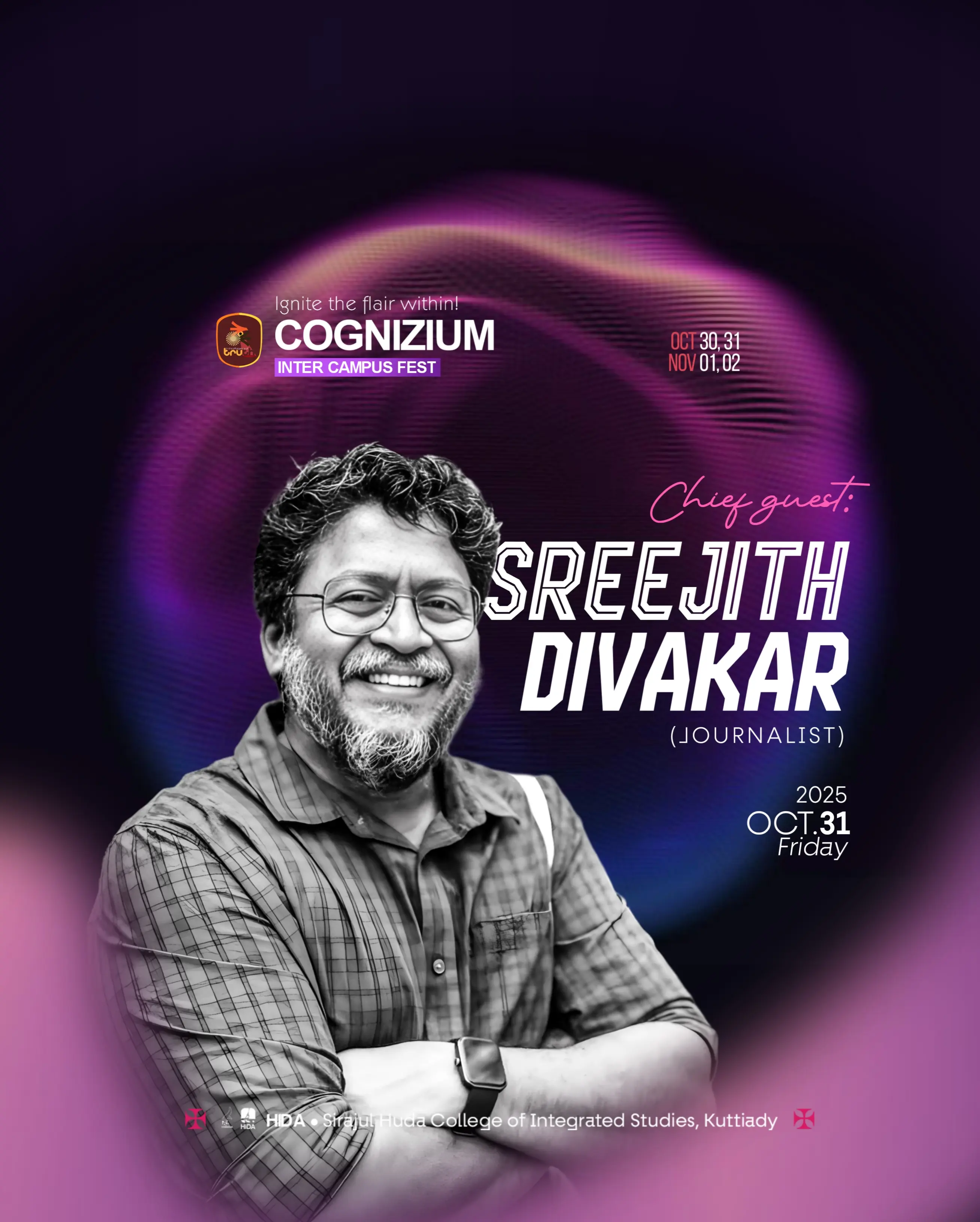 Poster Design